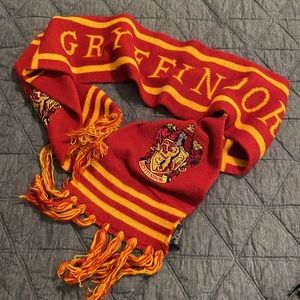 Harry Potter Scarf